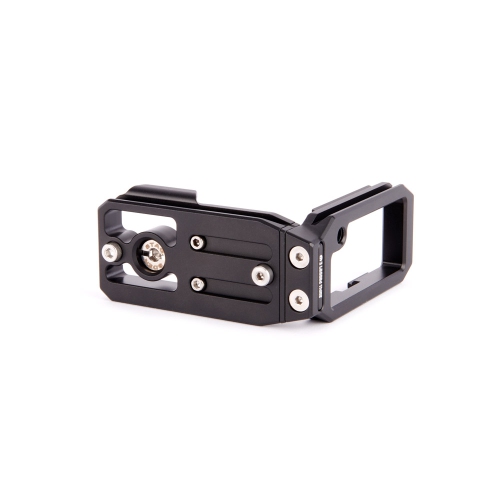 3 Legged Thing FREYA L Bracket for X-T5 - Black