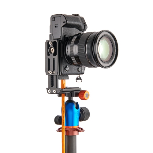 3 Legged Thing FREYA L Bracket for X-T5 - Black