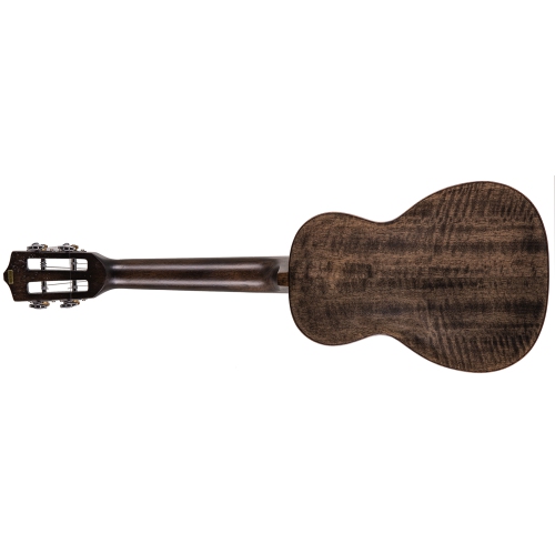 Leho Moony Forest Solid Spruce Concert Ukulele