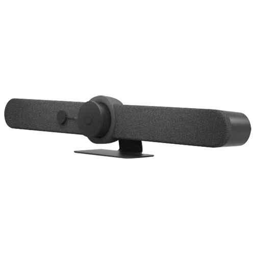 Logitech Rally Bar All-in-One Video Bar