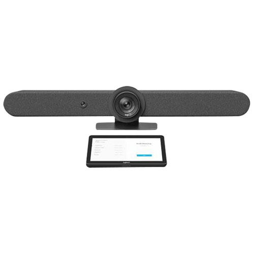 Logitech Rally Bar All-in-One Video Bar