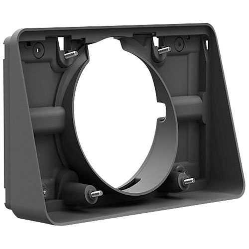 Logitech Tap Scheduler Angle Mount - Black