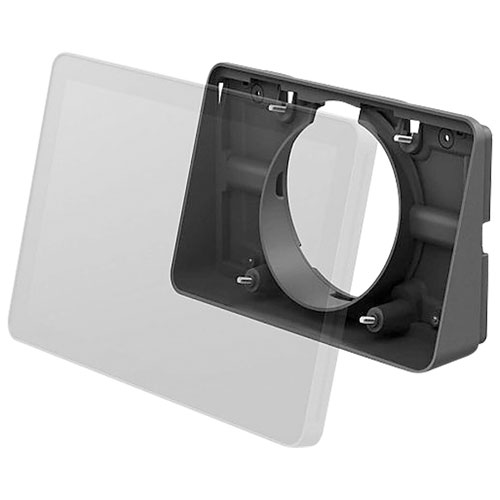 Logitech Tap Scheduler Angle Mount - Black