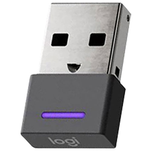 Logitech Logitech Zone Wireless Bluetooth Receiver (981-000896)