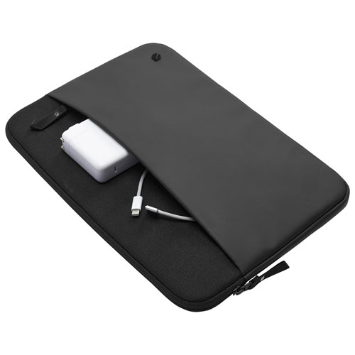 Incase A.R.C. 14" Laptop Sleeve - Black