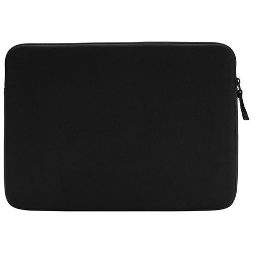 Housse A.R.C. d'Incase pour portable de 16 po - Noir
