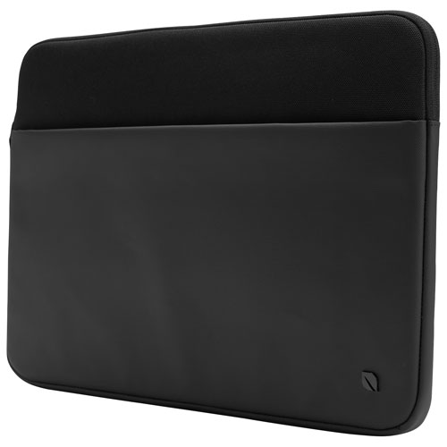 Housse A.R.C. d'Incase pour portable de 16 po - Noir