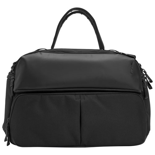 Housse A.R.C. d'Incase Sac de sport de 16 po - Noir