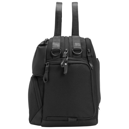 Housse A.R.C. d'Incase Sac de sport de 16 po - Noir