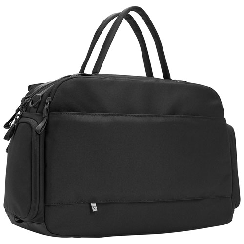 Housse A.R.C. d'Incase Sac de sport de 16 po - Noir