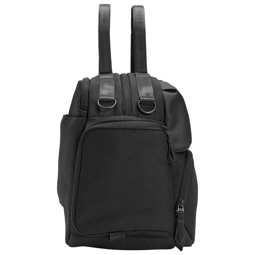 Housse A.R.C. d'Incase Sac de sport de 16 po - Noir