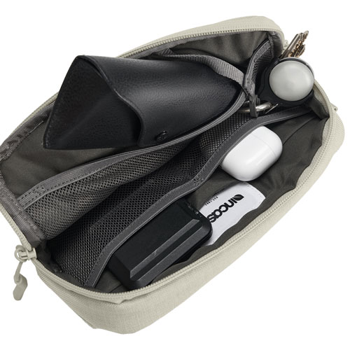 Incase Crosstown Sling Bag - Limestone
