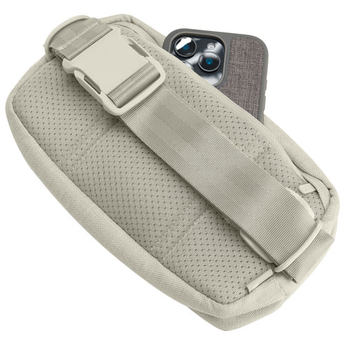 Incase Crosstown Sling Bag - Limestone