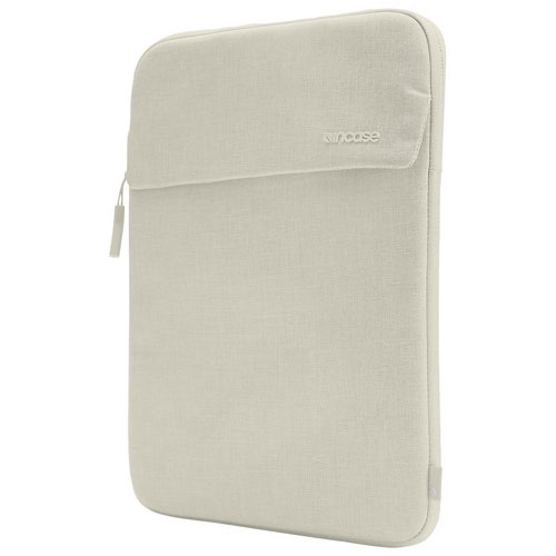 Housse Crosstown d'Incase pour portable de 14 po - Calcaire