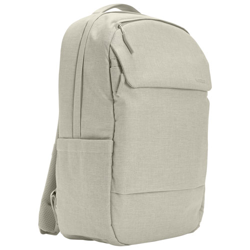 Incase Crosstown 16" 20L Backpack - Limestone