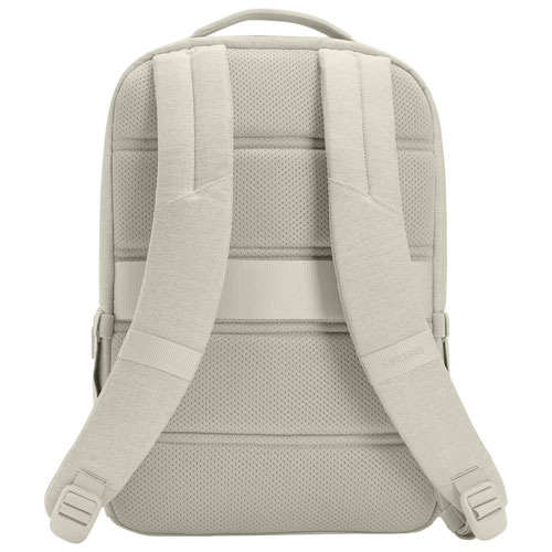 Incase Crosstown 16" 20L Backpack - Limestone