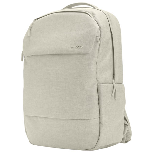 Incase Crosstown 16" 20L Backpack - Limestone