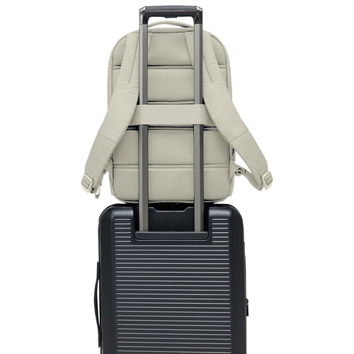 Incase Crosstown 16" 20L Backpack - Limestone