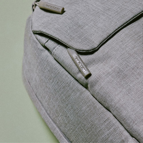 Incase Crosstown 16" 20L Backpack - Limestone