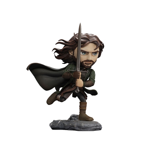 Aragorn - The Lord of the Rings - MiniCo