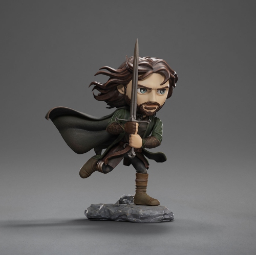 Aragorn - The Lord of the Rings - MiniCo