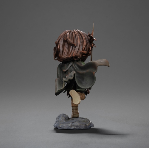 Aragorn - The Lord of the Rings - MiniCo