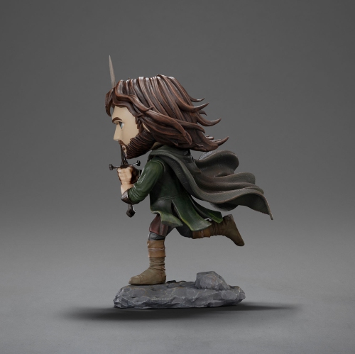 Aragorn - The Lord of the Rings - MiniCo