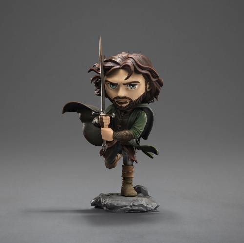 Aragorn - The Lord of the Rings - MiniCo