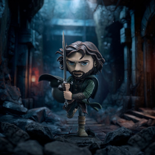Aragorn - The Lord of the Rings - MiniCo