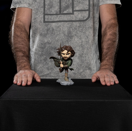 Aragorn - The Lord of the Rings - MiniCo
