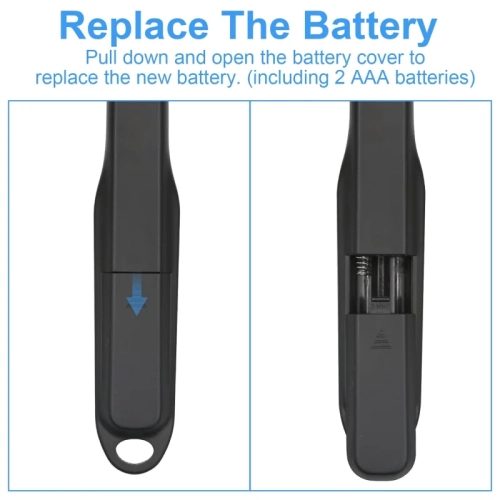 500g Precision Electronic Measuring Spoon Scale - High-Accuracy Portable Kitchen Weighing Tool for Cooking and Baking