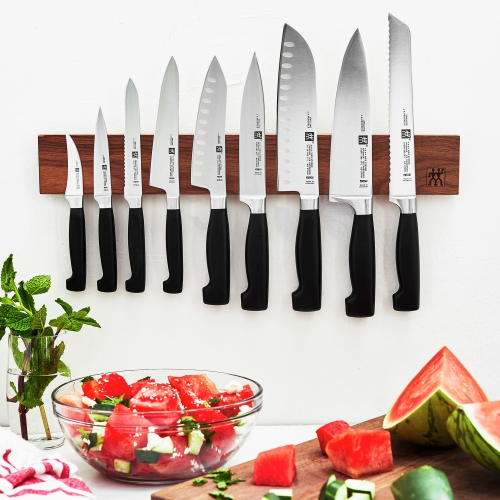 Couteau à pain four Star 8&nbsp;po **** de ZWILLING