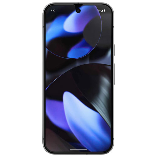OtterBox Glass Screen Protector for Pixel 9/Pixel 9 Pro - Clear