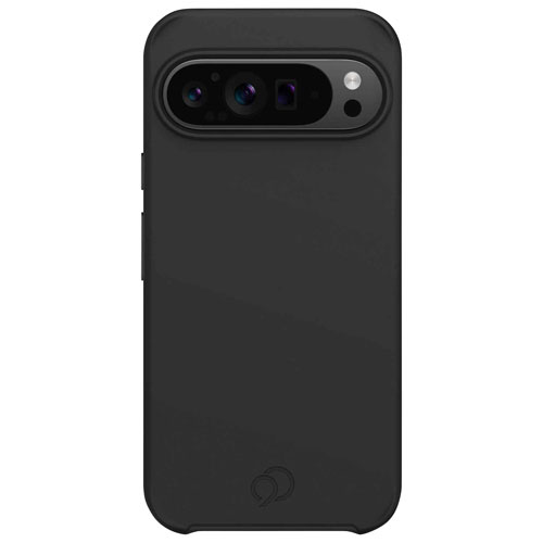 Nimbus9 Cirrus 3 Fitted Hard Shell Case for Pixel 9 Pro XL - Black