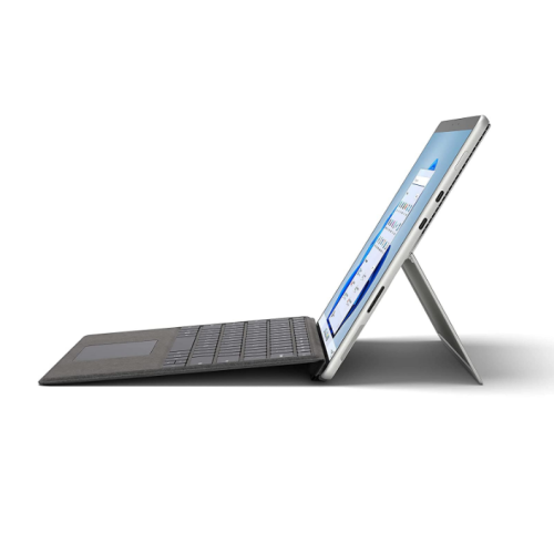 Microsoft Surface Pro 8 13" Touchscreen Intel i5-1135G7 8GB 512GB Window 11 Home Refurbished Excellent by MICROSOFT - Refurbished condition - Image 5