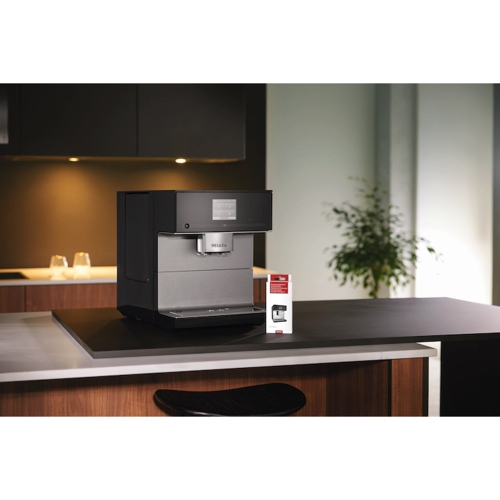 Miele Cleaning Tablets 2-Pack Coffee Machine Cleaner