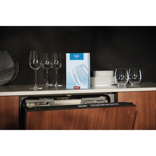 Miele Dishwasher Cleaning Bundle