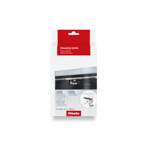 Miele Coffee Machine & Oven Cleaning Bundle