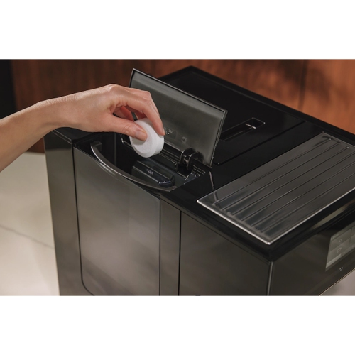 Miele Coffee Machine & Oven Cleaning Bundle