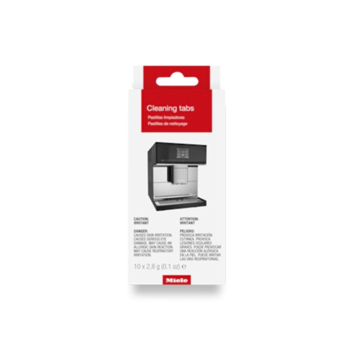 Miele Coffee Machine & Oven Cleaning Bundle