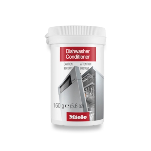 Miele Dishwasher Rinse Aid & Conditioner