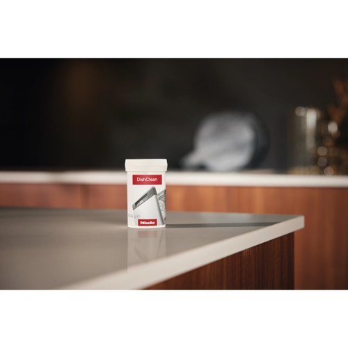 Miele Dishwasher Rinse Aid & Conditioner