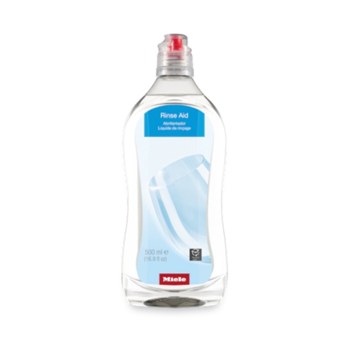 Miele Dishwasher Rinse Aid & Conditioner