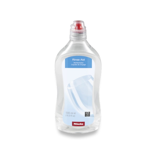Miele Dishwasher Rinse Aid & Conditioner