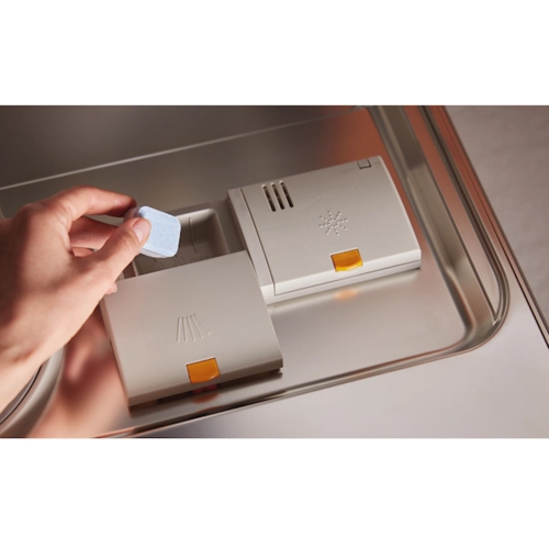 Miele UltraTabs All in 1 Dishwasher Detergent Tablets 120 tabs Bundle