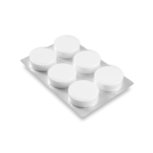 Miele Descaling Tablets 2-Pack Coffee Machine & Oven Cleaning