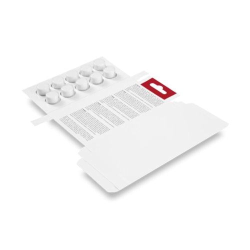 Miele Coffee Machine & Oven Cleaning Bundle: Descaling Tablets PLUS Cleaning Tablets (10) PLUS Cleaning Agent for Milk Pipework (100)