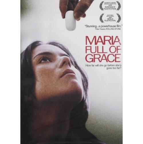 UNIVERSAL STUDIOS  Maria Full Of Grace [DVD]