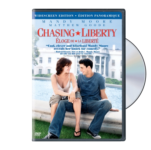 Chasing Liberty