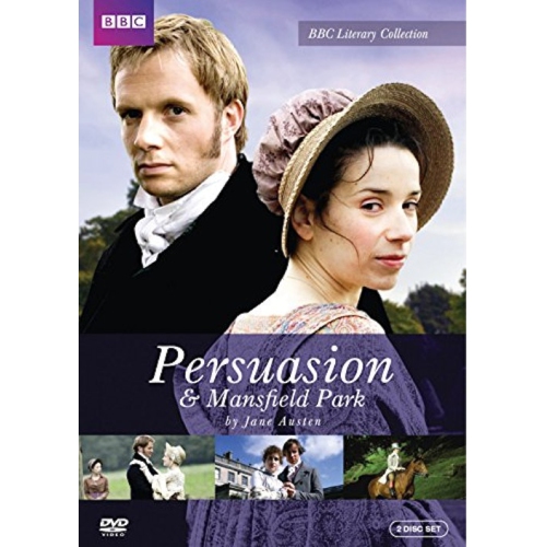 Persuasion & Mansfield Park